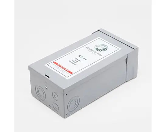 GFCI Circuit Breaker | Beachcomber Hot Tubs Winnipeg