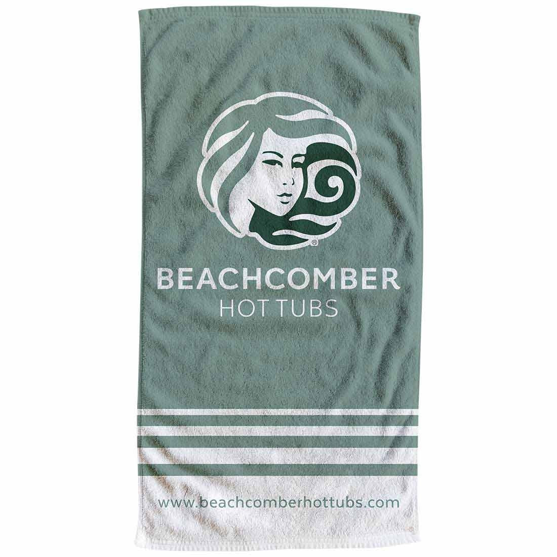 Beach Towels - Pack of 2