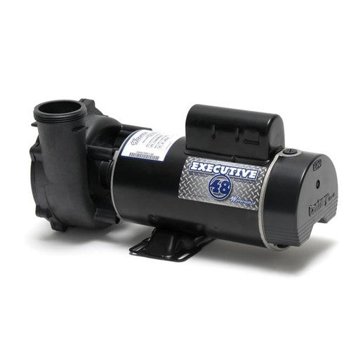 1.5HP 115V 48fr Exec. 2x2 Pump