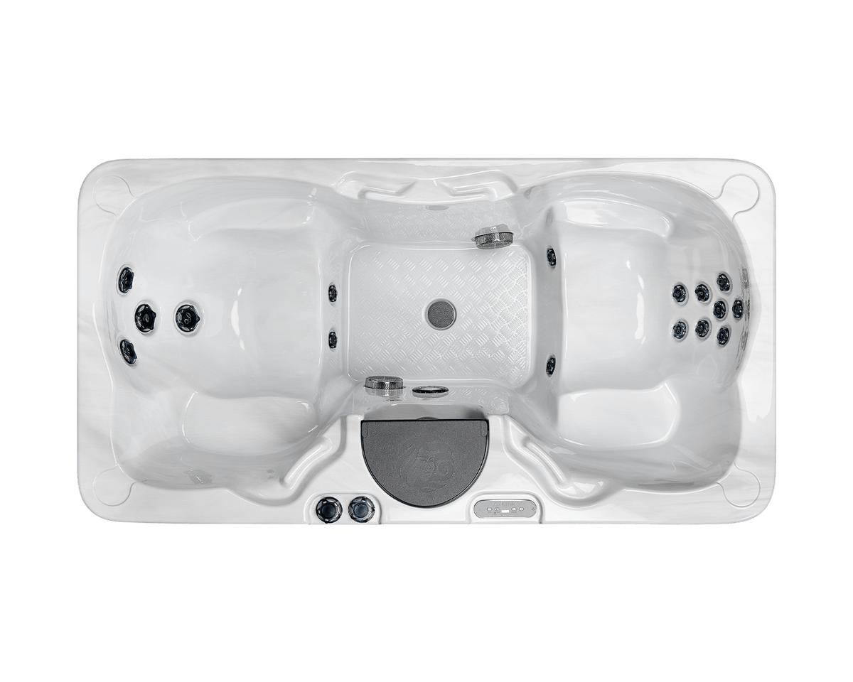 Beachcomber 007 LEEP Hot Tub