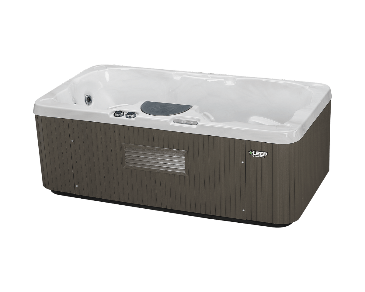 Beachcomber 007 LEEP Hot Tub