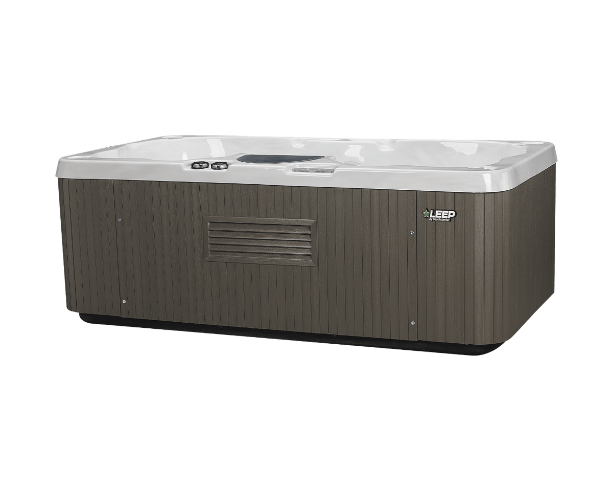 Beachcomber 007 LEEP Hot Tub