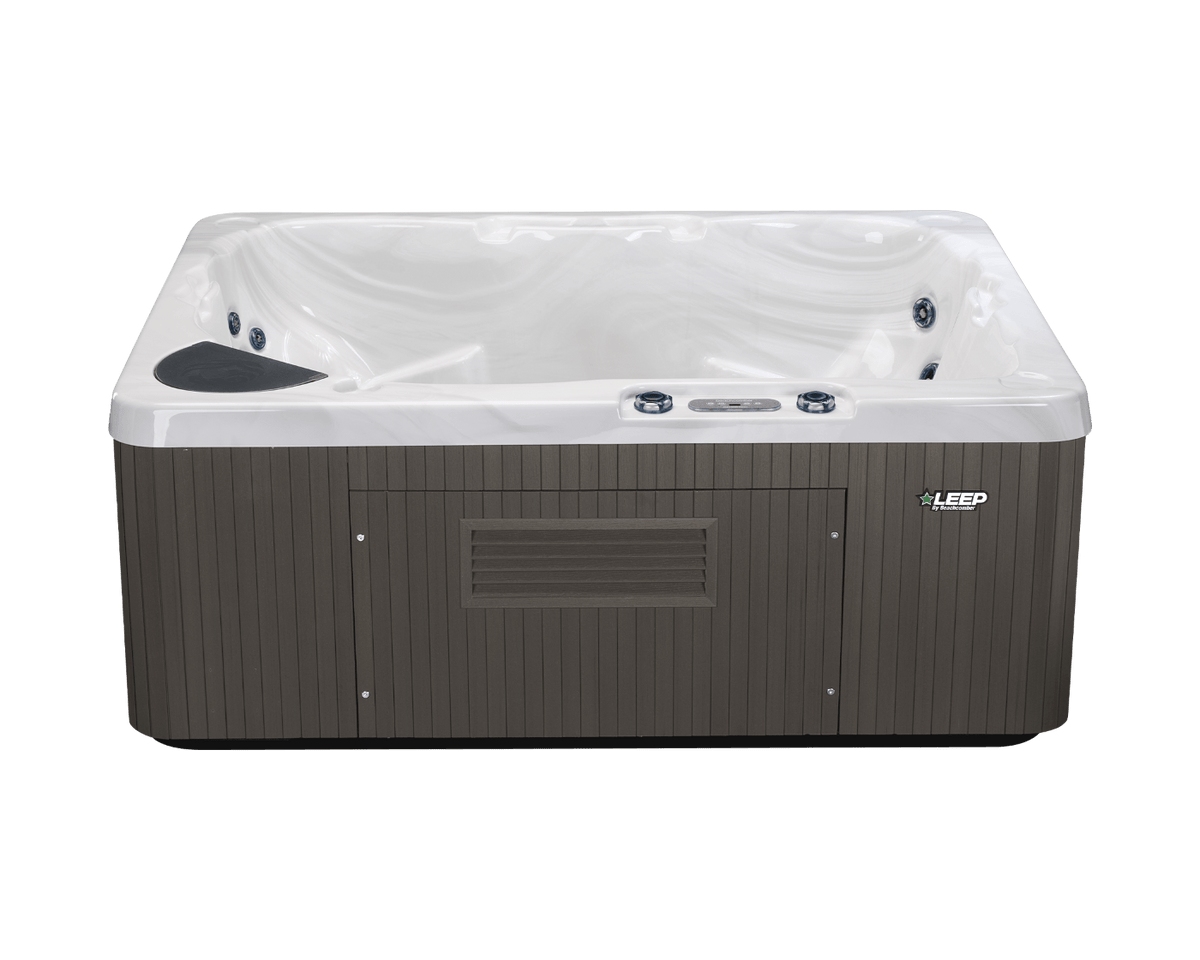 Beachcomber 009 LEEP Hot Tub