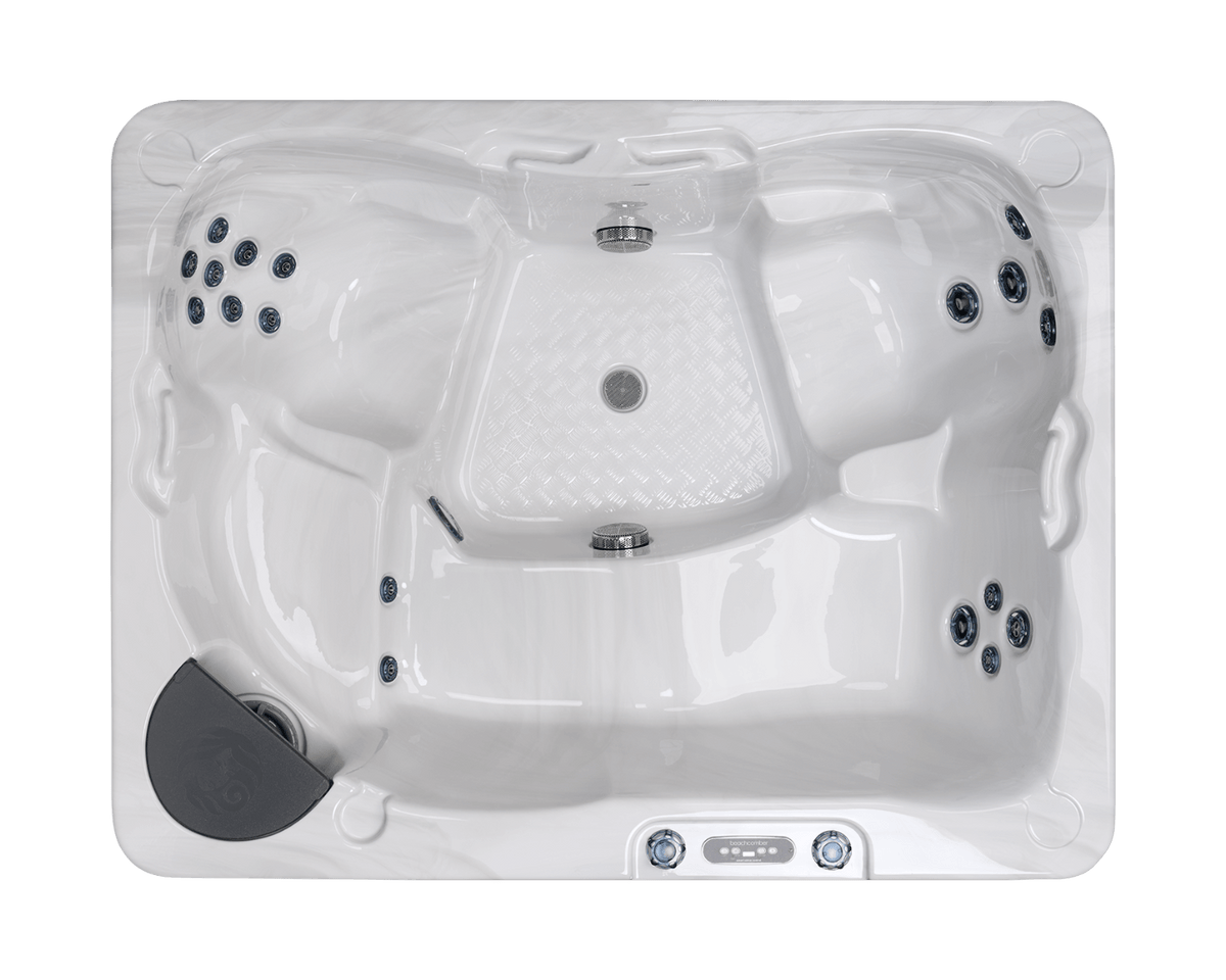 Beachcomber 009 LEEP Hot Tub