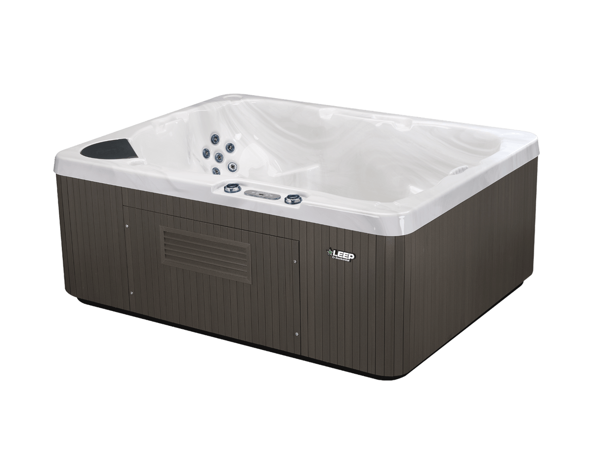 Beachcomber 009 LEEP Hot Tub