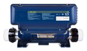 Gecko In.YE-5, 4.0kW Spa Pak