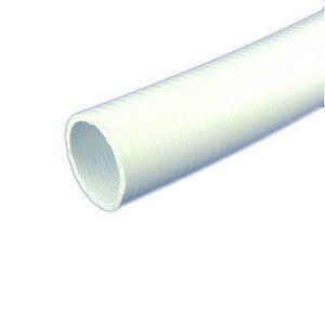 2.5 &quot; PVC Flex Hose - Per Foot