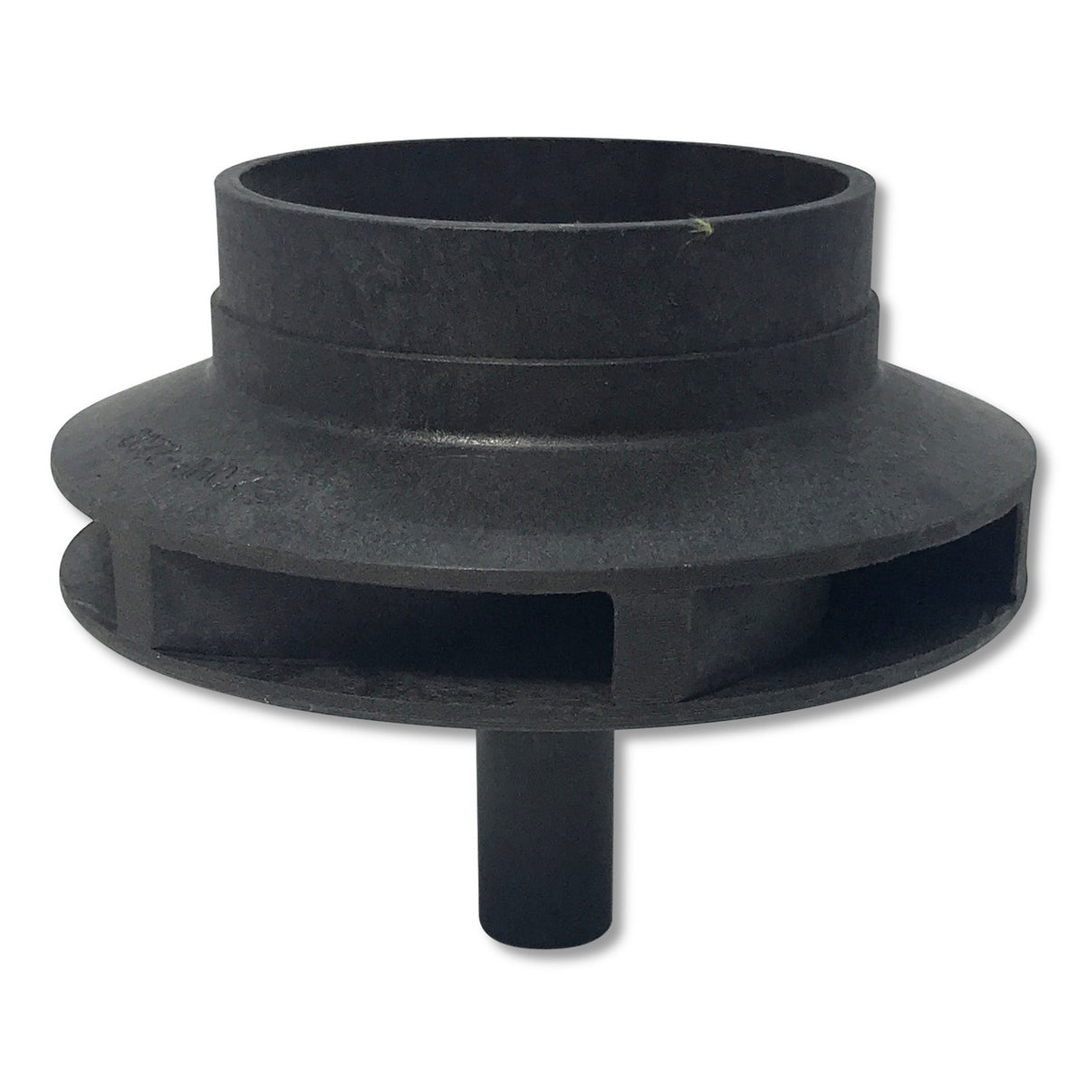 2.5HP XP2E Impellor