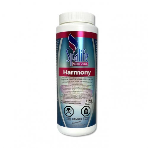 Spa Life Harmony Cond. 1kg