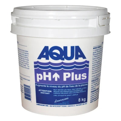 Aqua pH Plus 8kg