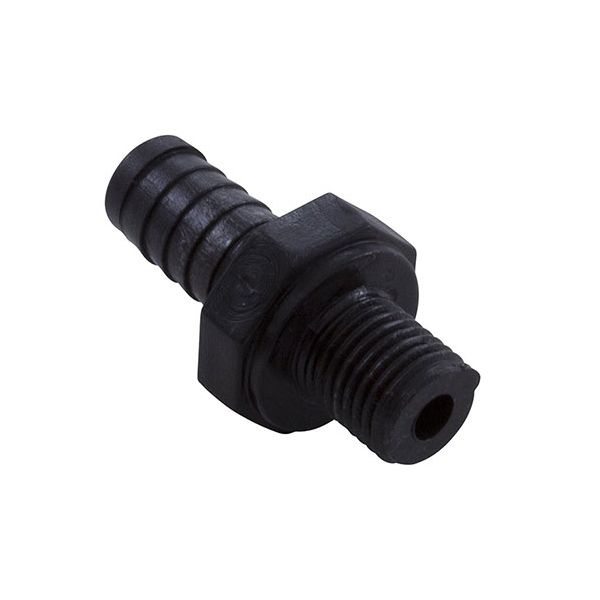 ADAPTER-THRD,1/4&quot;NPSMx3/8&quot;