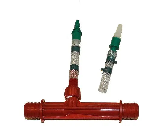 Ozone Injector Kit Universal Bypass | Beachcomber Hot Tubs Winnipeg