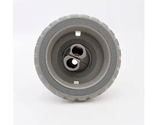 Twin Roto Jet XL Size/ E3 Grey (2011+) | Beachcomber Hot Tubs Winnipeg