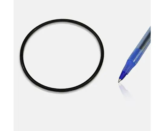 Foot Jet RFM Diverter Body O-Ring | Beachcomber Hot Tubs Winnipeg