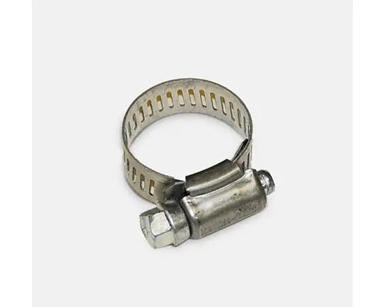 Ozone Stainless Steel Hose Clamp 9/16" | Beachcomber Hot Tubs Winnipeg