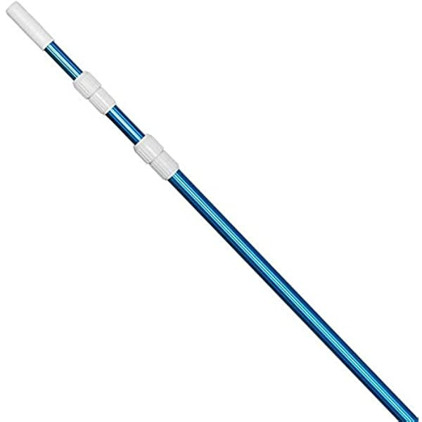 Pro Series Telescopic 3 Sectio