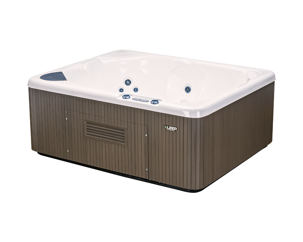 Beachcomber 340 LEEP™