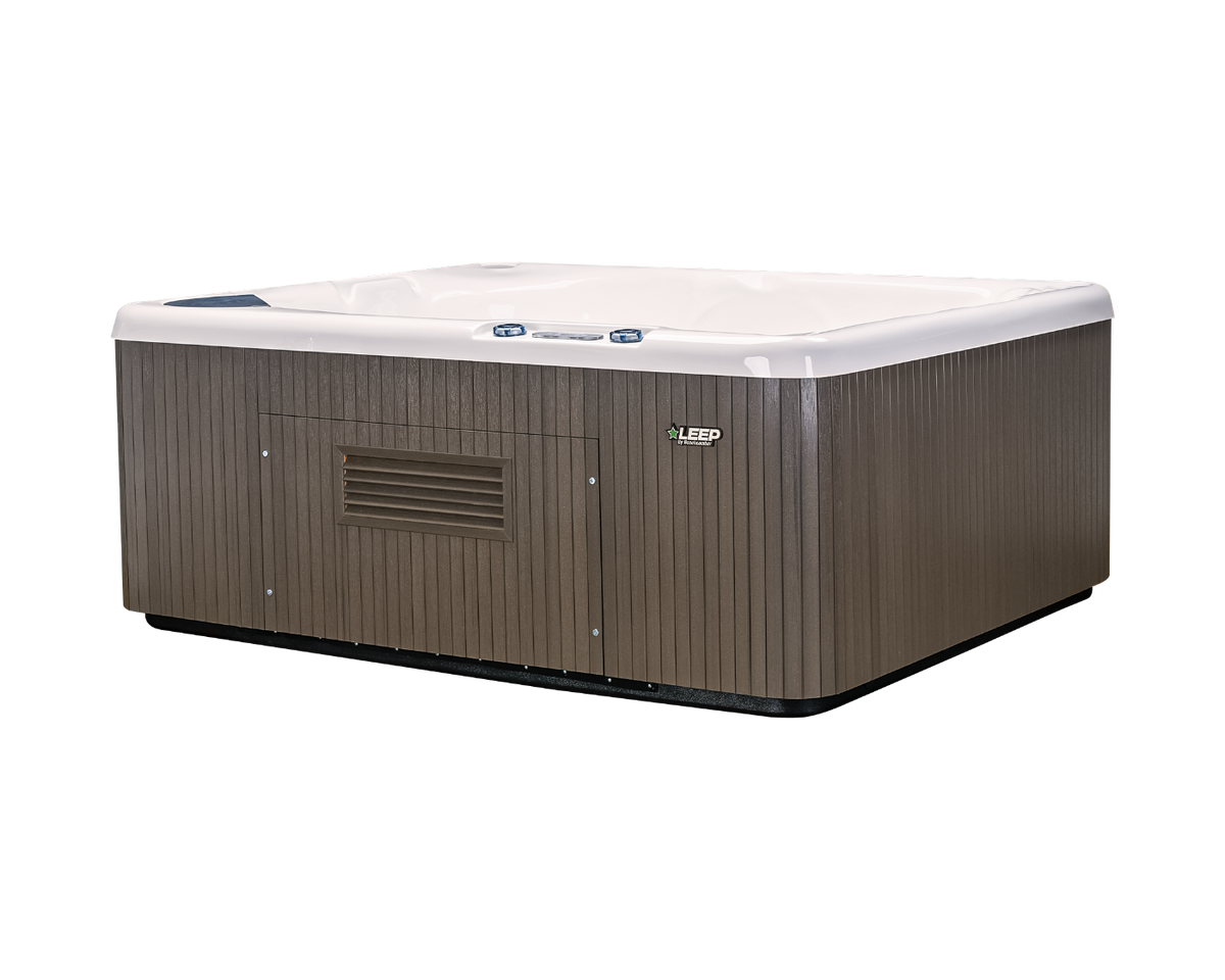 Beachcomber 340 LEEP™