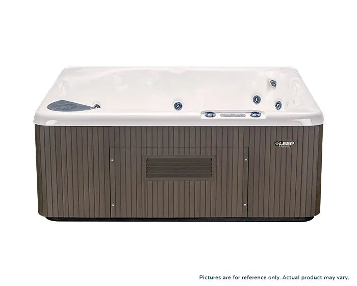 Beachcomber 340 LEEP Hot Tub