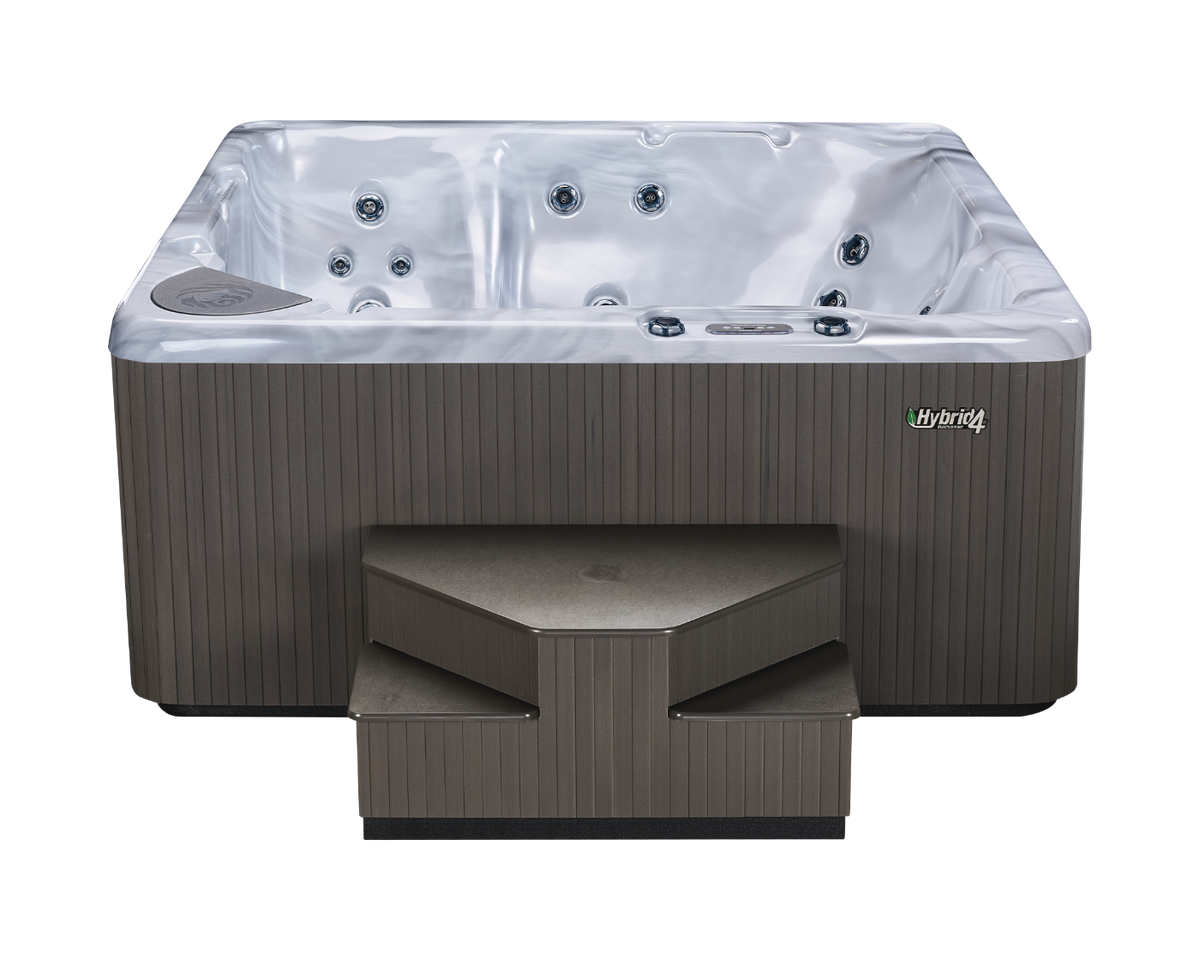 Beachcomber 350 Hybrid4