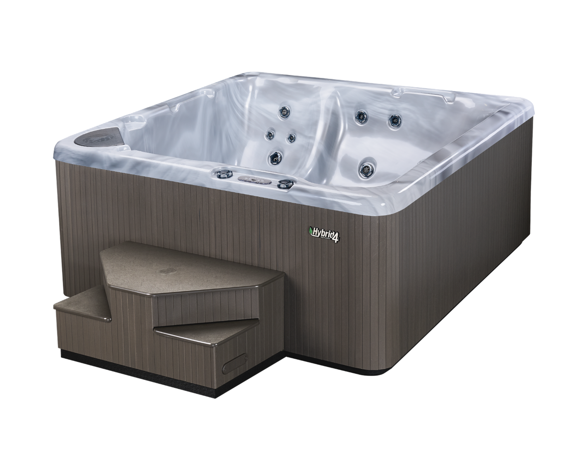 Beachcomber 350 Hybrid4