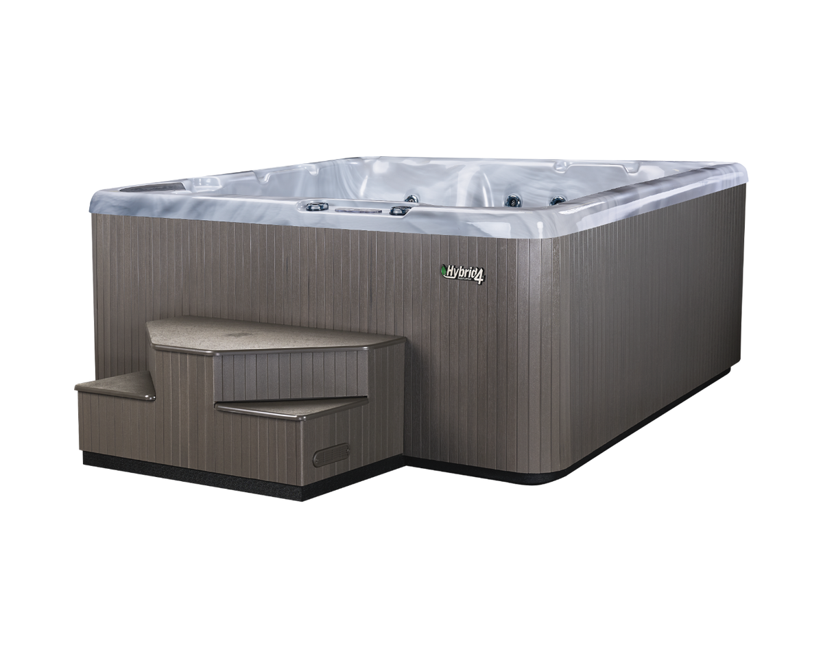 Beachcomber 350 Hybrid4