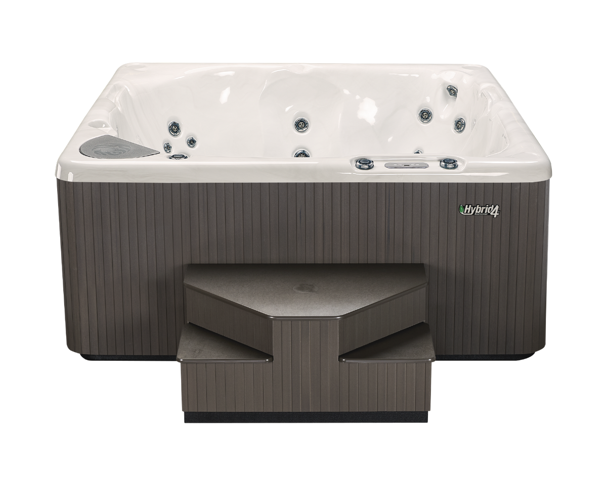 Beachcomber 360 Hybrid4