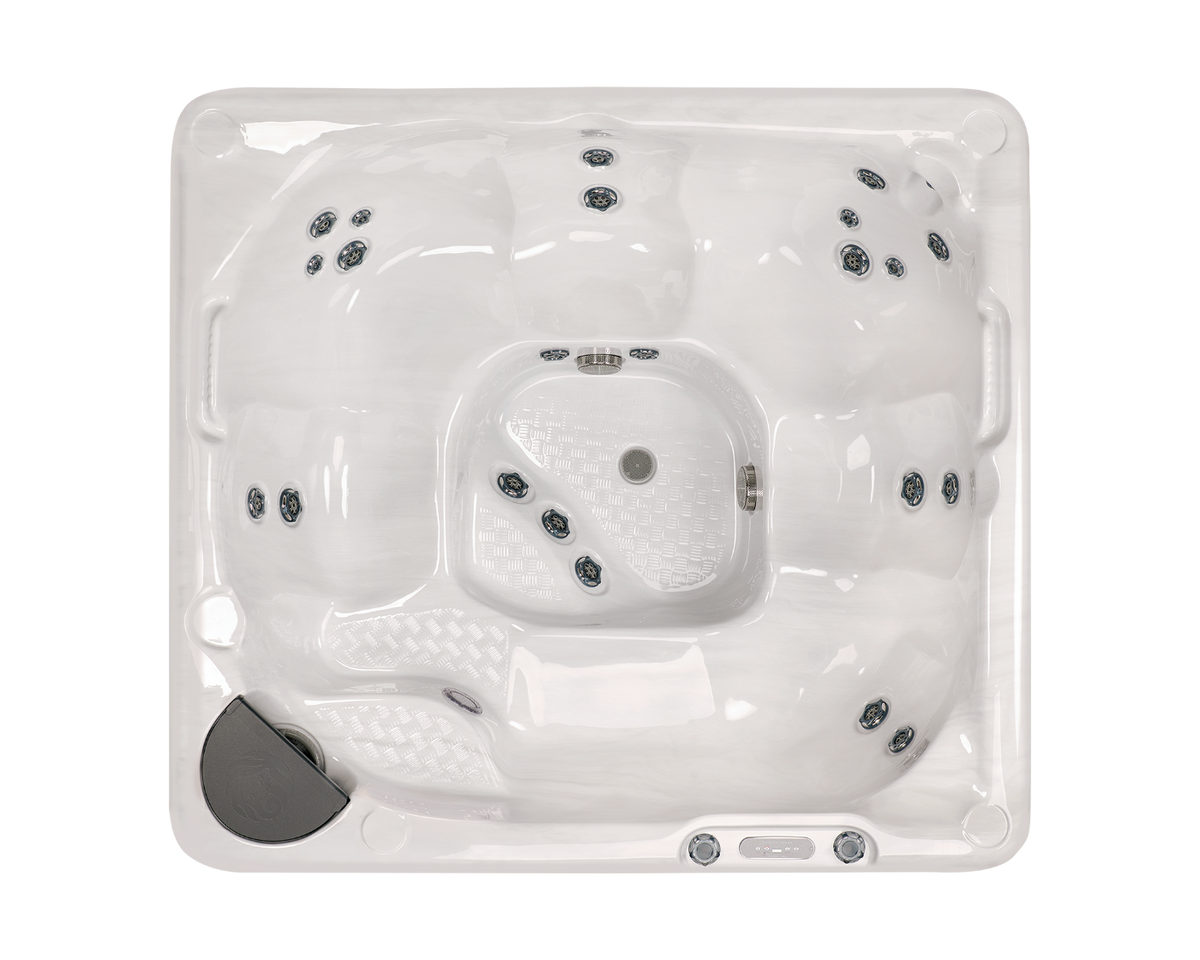 Beachcomber 360 Hybrid4