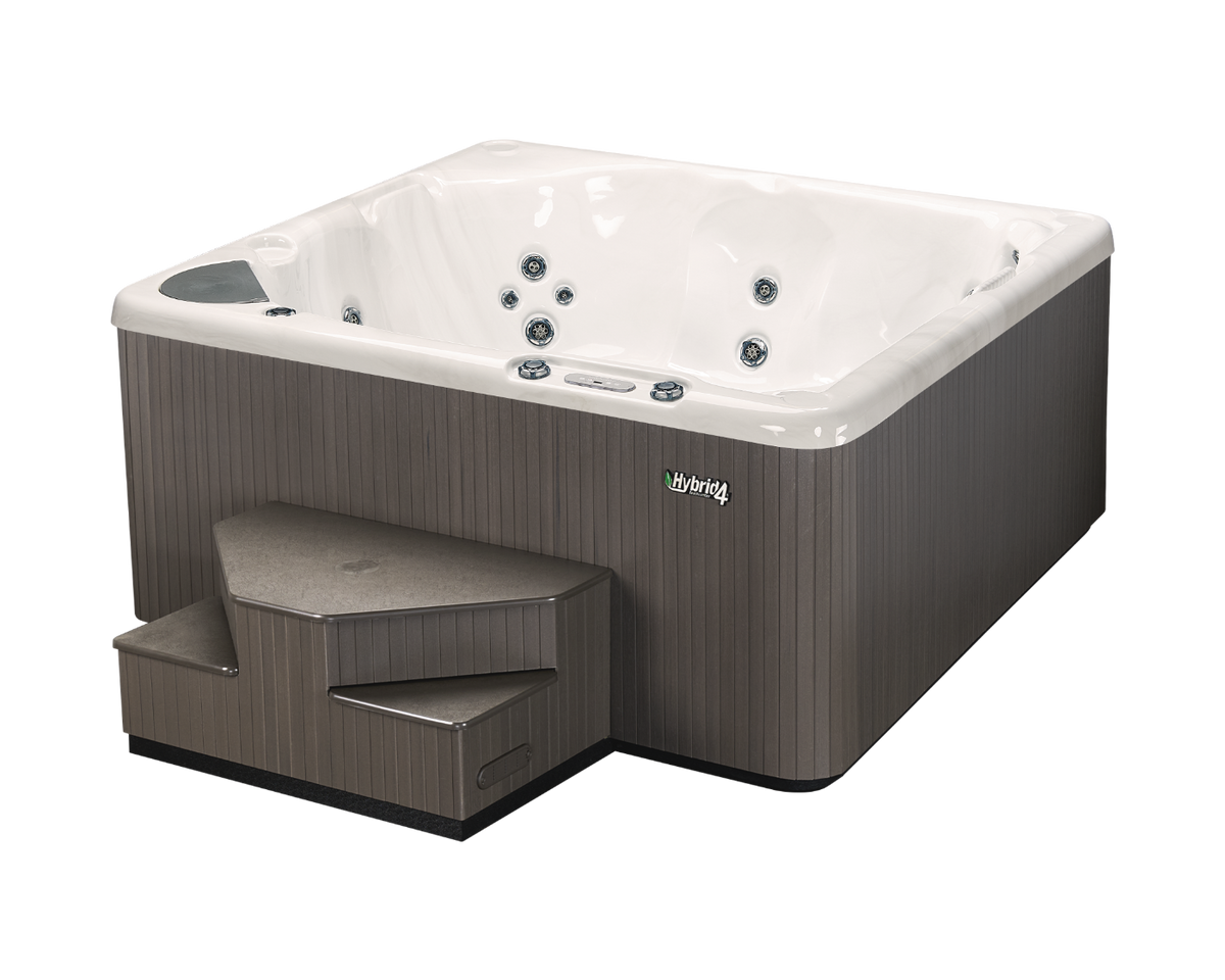 Beachcomber 360 Hybrid4