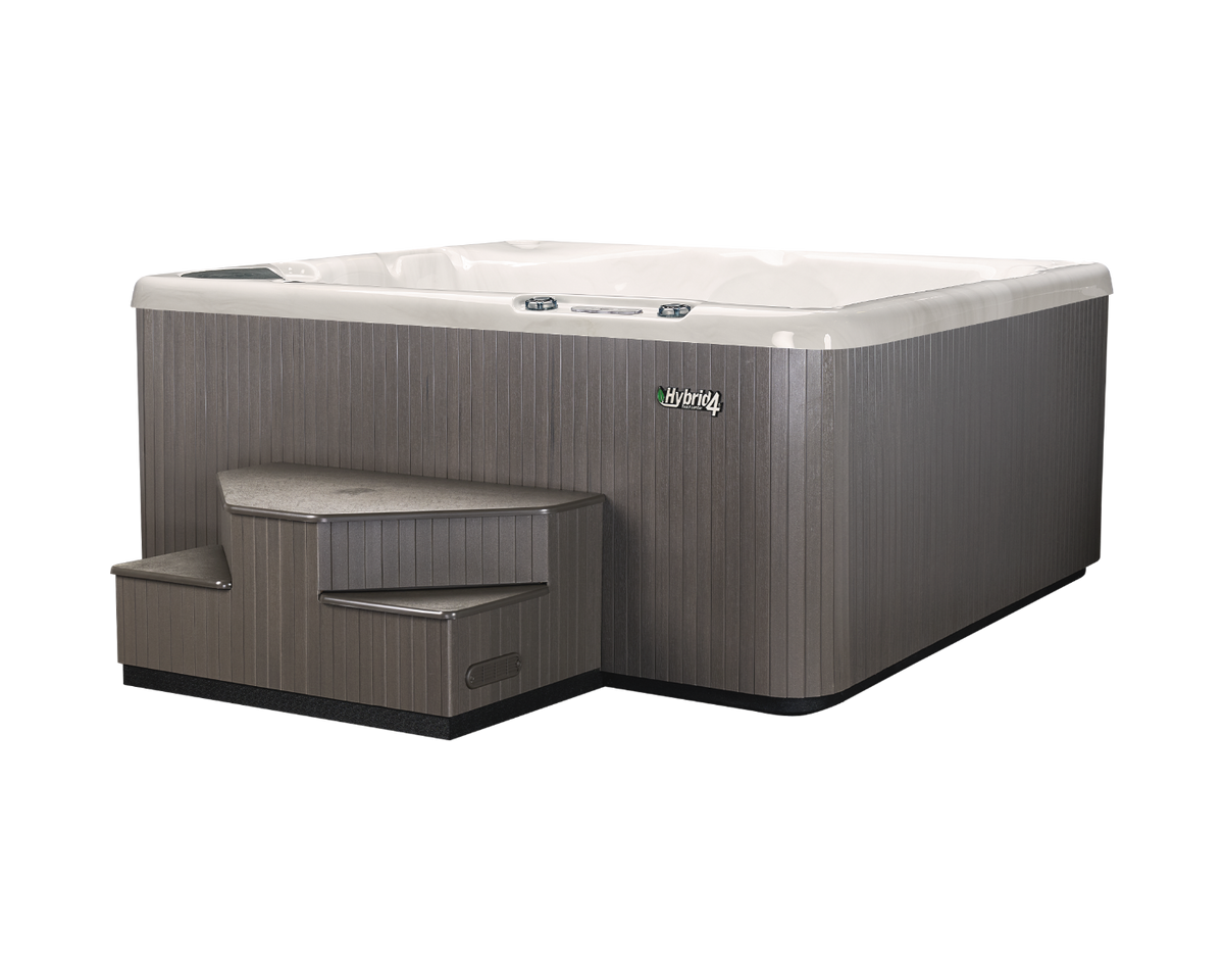 Beachcomber 360 Hybrid4