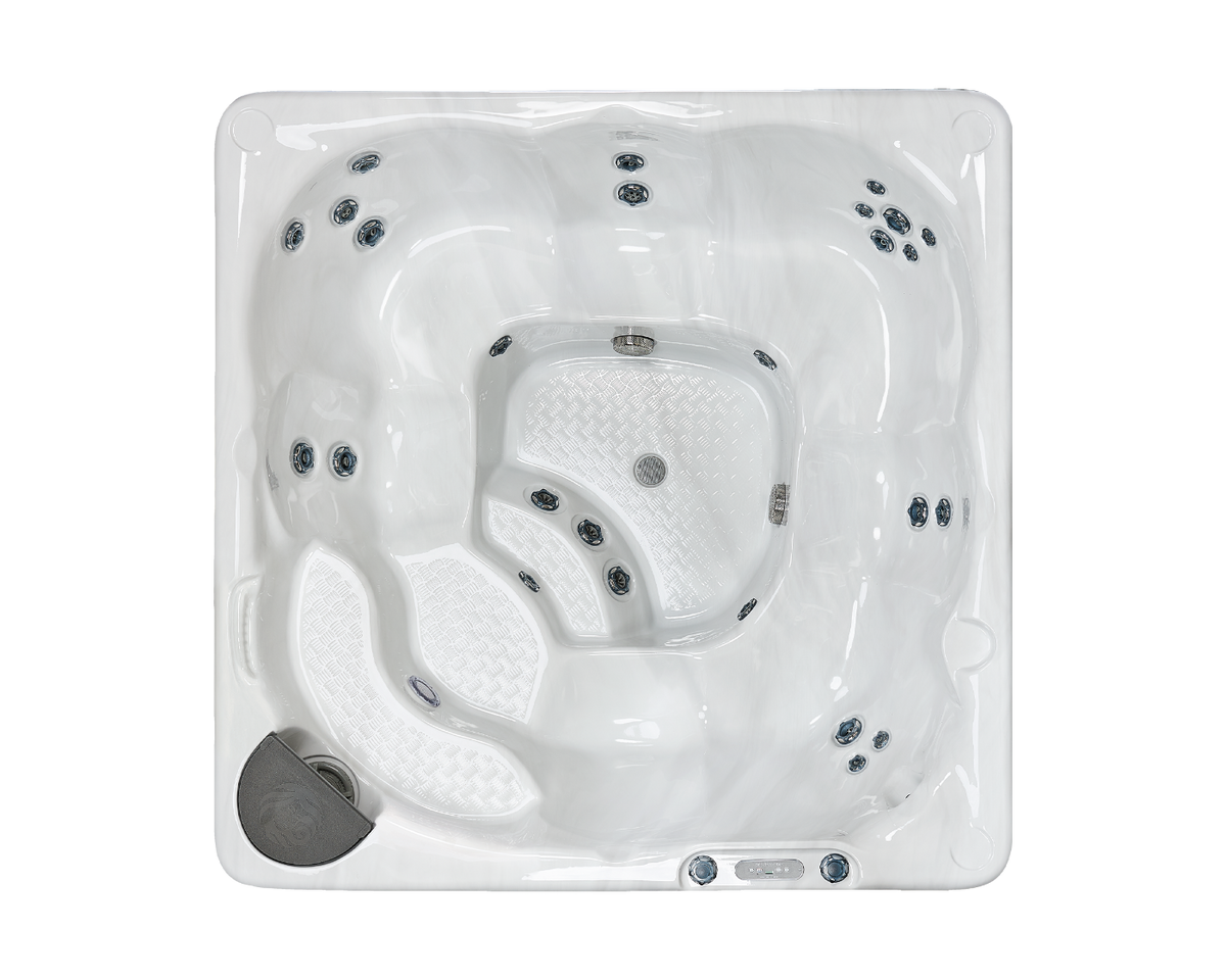 Beachcomber 380 Hybrid4