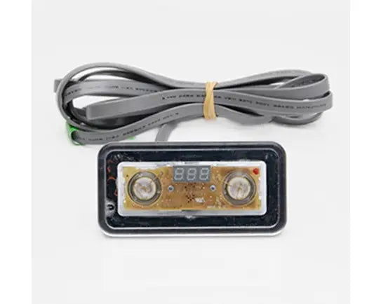 Control Panel Digital 1000 | Beachcomber Hot Tubs Winnipeg