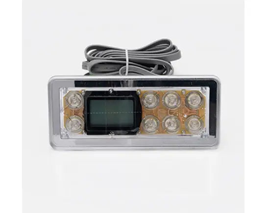 Control Panel Digital 3000 | Beachcomber Hot Tubs Winnipeg