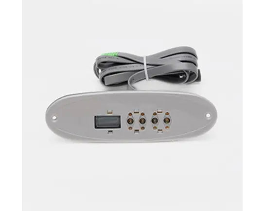 Control Panel ET-30 | Beachcomber Hot Tubs Winnipeg