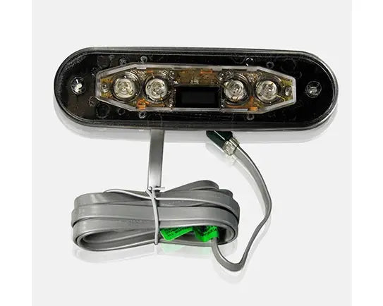 Control Panel ET-50 | Beachcomber Hot Tubs Winnipeg