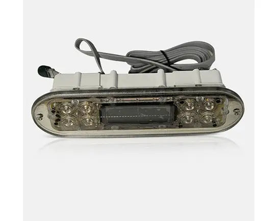 Control Panel ET-70 | Beachcomber Hot Tubs Winnipeg