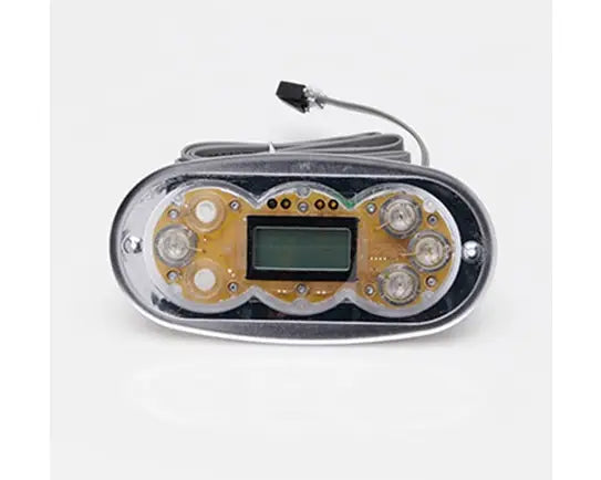 Control Panel ET-55 | Beachcomber Hot Tubs Winnipeg