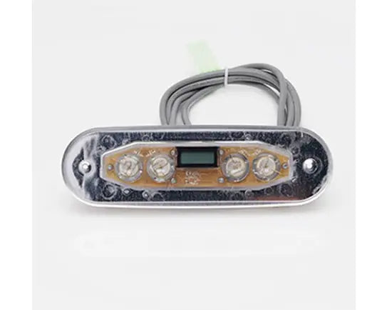 Control Panel ET-5 | Beachcomber Hot Tubs Winnipeg