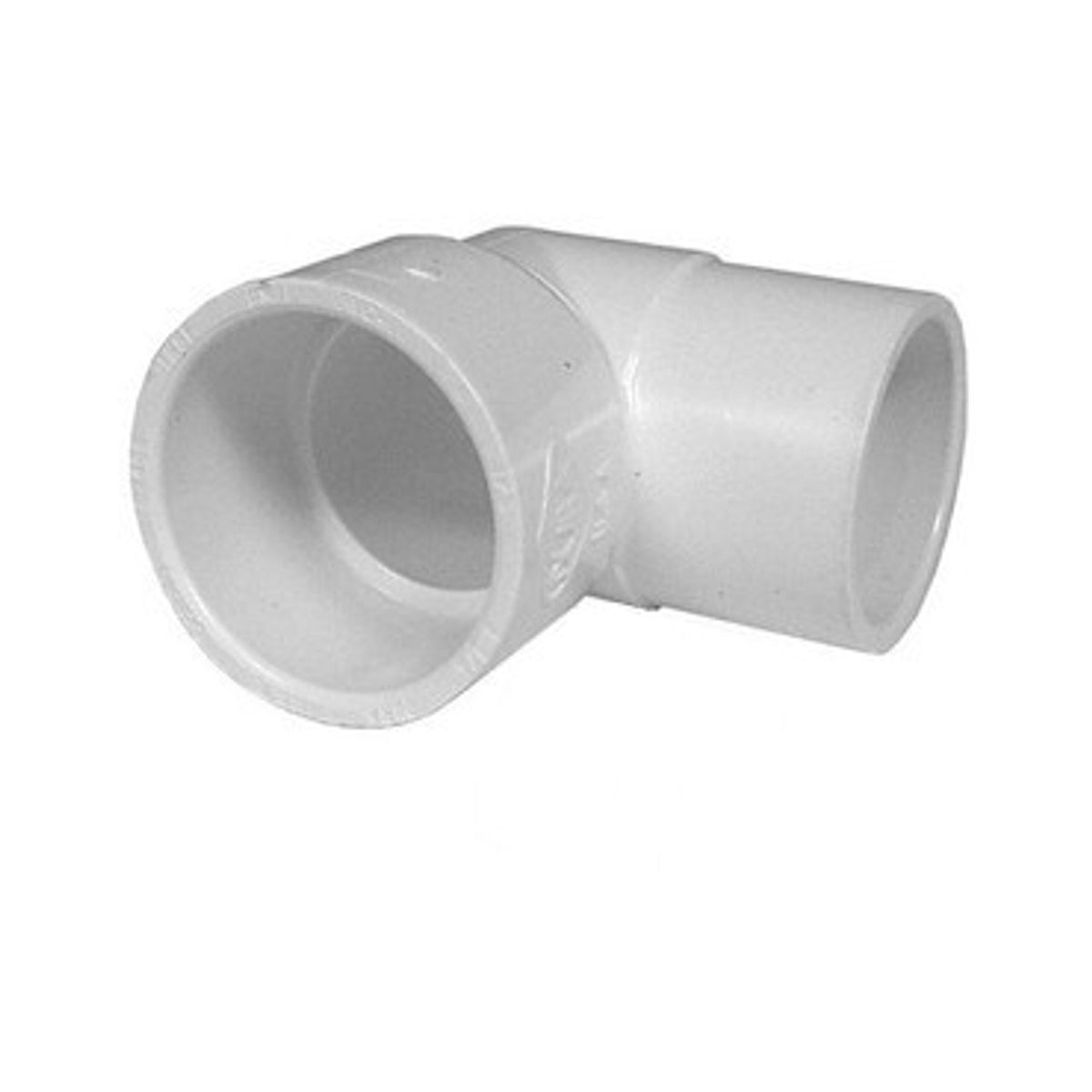 1/2&quot; 90 Street Elbow