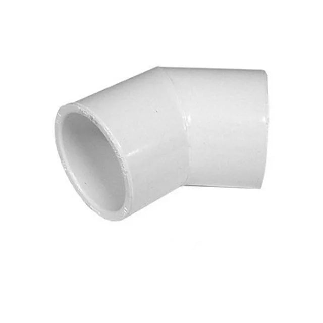 1/2&quot; Slip 45 Elbow