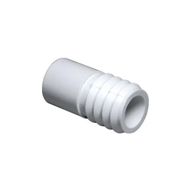 1/2&quot;spg x 3/4&quot; RB Barb Adapter