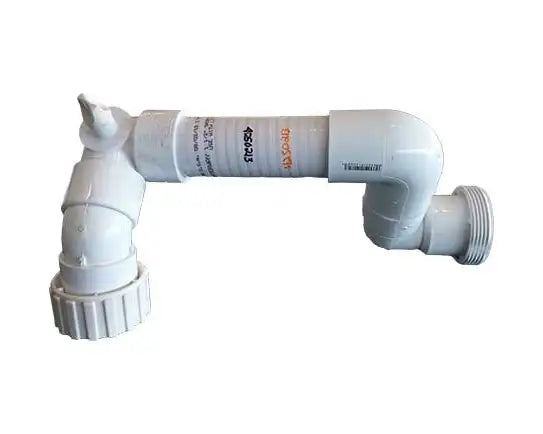 L4 - Hush Return To Heater W/45 (2006 - 2010) | Beachcomber Hot Tubs Winnipeg