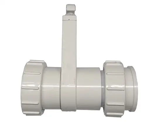 Pump Suction 300 Series 2" (2000 - 2006) | Beachcomber Hot Tubs Winnipeg