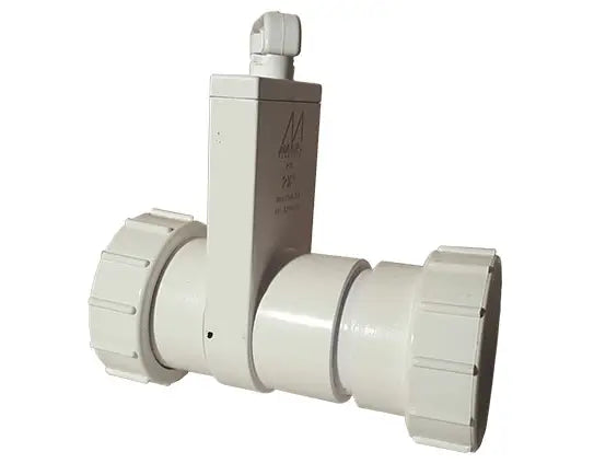 Connection Kit Pump Suction 2.5" (2007+) | Beachcomber Hot tubs Winnipeg