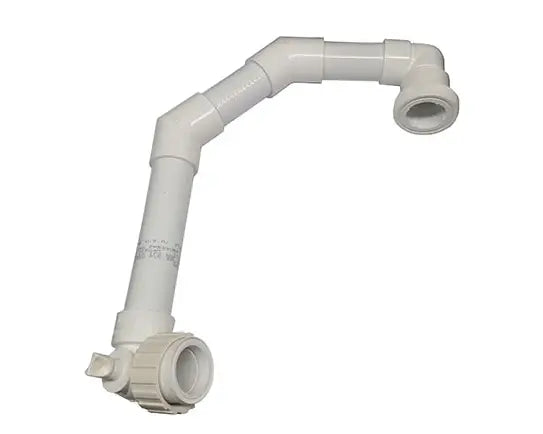 Connection Kit Hush Pump Return to Heater | Beachcomber Hot Tubs Winnipeg