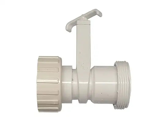 Suction Hush Pump Return to Heater 1.5" | Beachcomber Hot Tubs Winnipeg