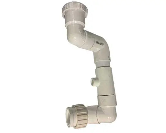 Connection Kit Hush Pump Return to Heater Leep (2003-2005) | Beachcomber Hot Tubs Winnipeg