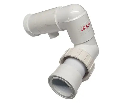 Connection Kit Pump Return to Heater (2003-2005) | Beachcomber Hot Tubs Winnipeg