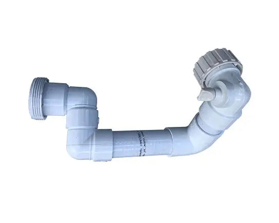 L4 - Hush Return To Heater W/90 (2011+) | Beachcomber Hot Tubs Winnipeg