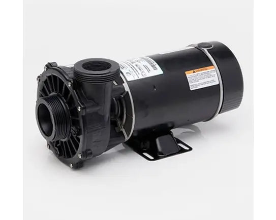 Pump 1.0HP 2 Speed 110 Volt  60HZ | Beachcomber Hot Tubs Winnipeg